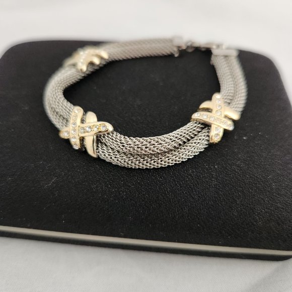 Regal Gems bracelet - Picture 5 of 8